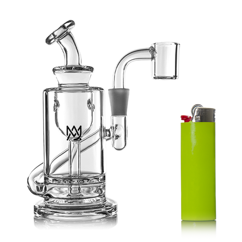 MJ Arsenal Ursa Mini Dab Rig - Headshop.com