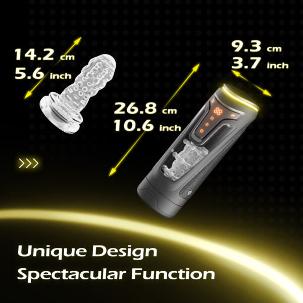 Impulsion - Headshop.com