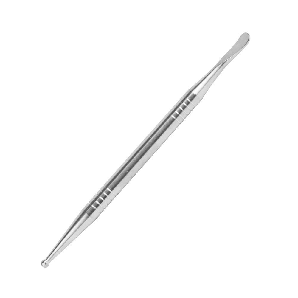 Grade 2 Titanium Dab Tool - Headshop.com