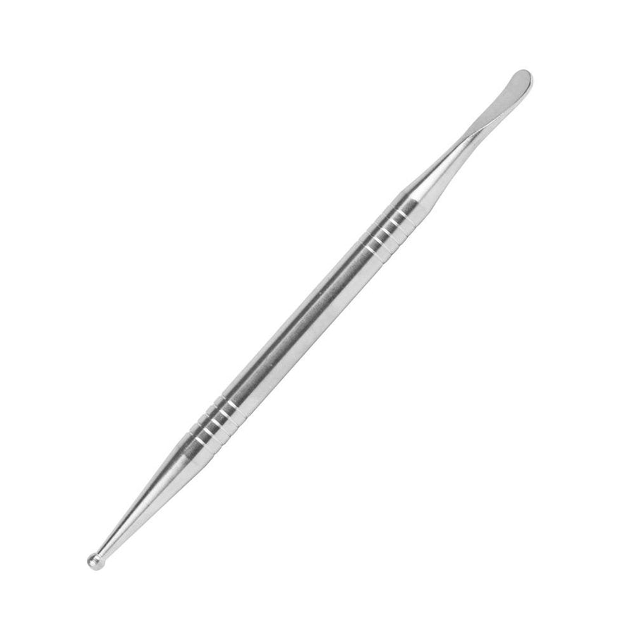 Grade 2 Titanium Dab Tool - Headshop.com