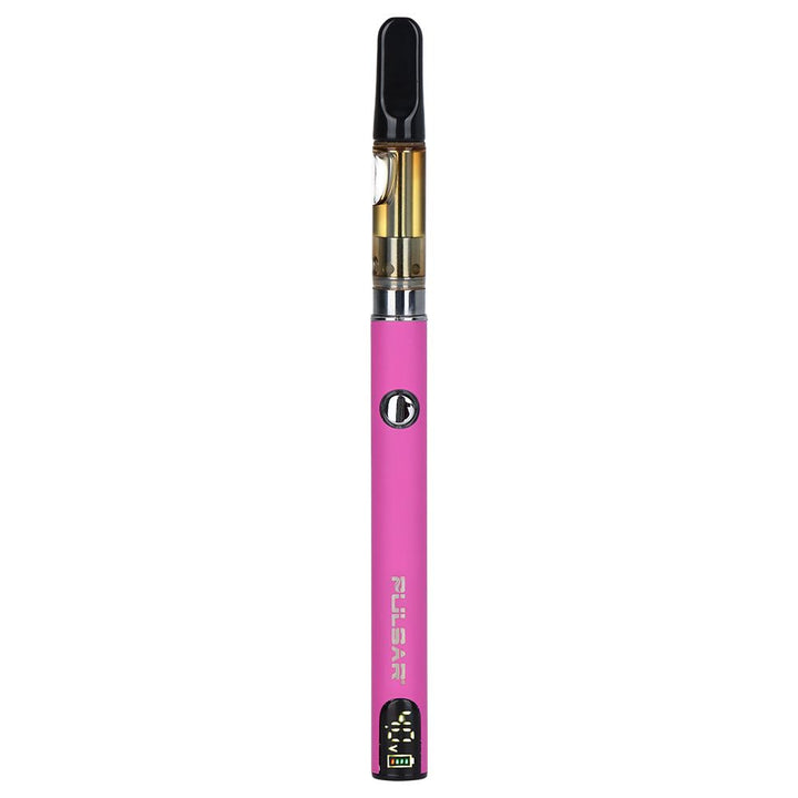 Pulsar Digital Display Slim Variable Voltage 510 Vape Battery | 400mAh