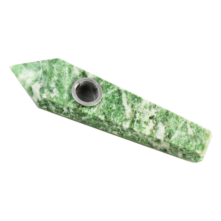 Gemstone Hand Pipe - Headshop.com