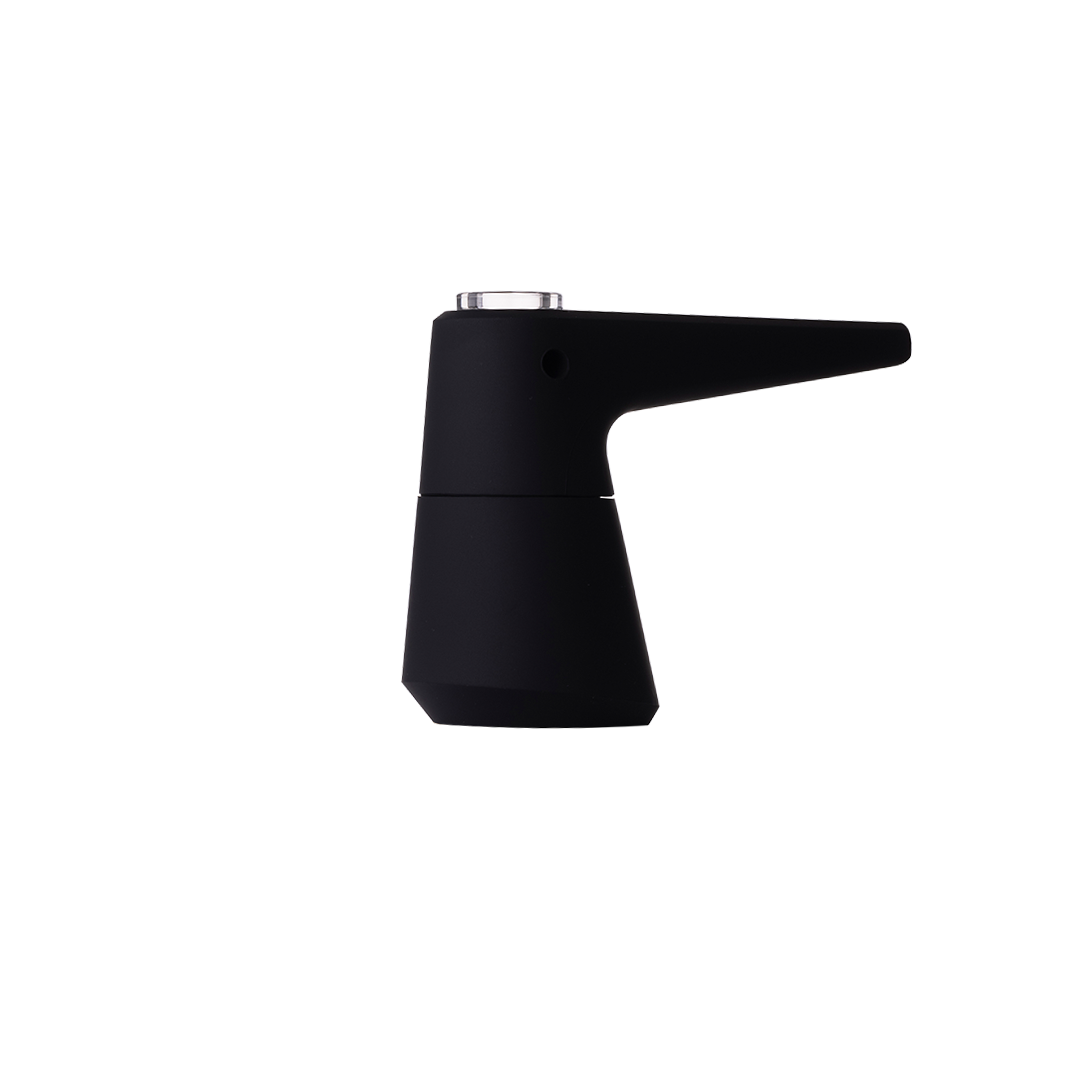 SOFTGLASS PIER BUBBLER - Headshop.com