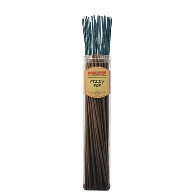 Wild Berry Biggies Incense Sticks | 50pc Bundle - Headshop.com