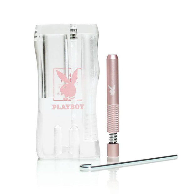 Playboy x RYOT Dugout w/ One Hitter - Headshop.com
