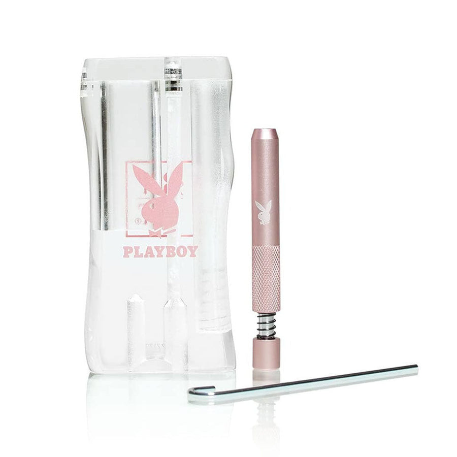 Playboy x RYOT Dugout w/ One Hitter - Headshop.com