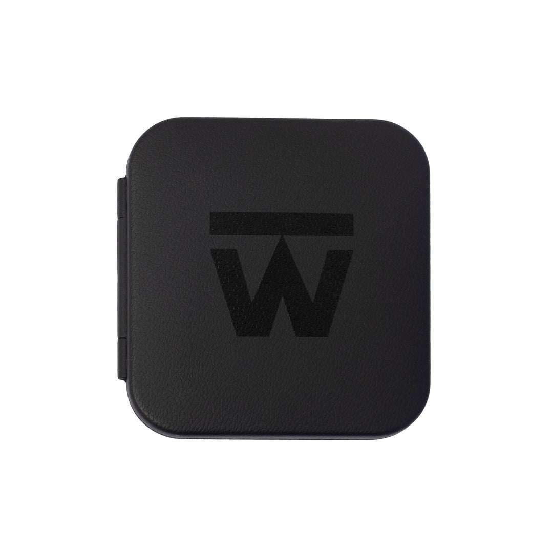 Truweigh Mini NOTE Digital Pocket Scale | 100G x 0.01g - Headshop.com