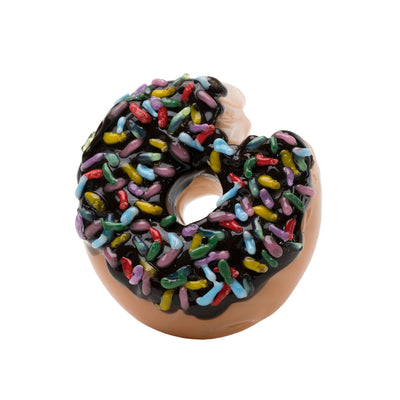 Empire Glassworks - Sprinkle Donut Hand Pipe - 3" - Headshop.com