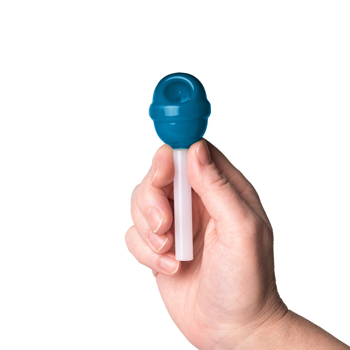 BigFUN! Lollipipe Glass Pipe