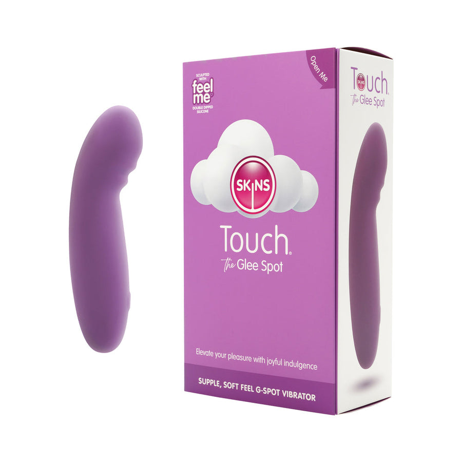 Skins Touch The Glee Spot - Headshop.com