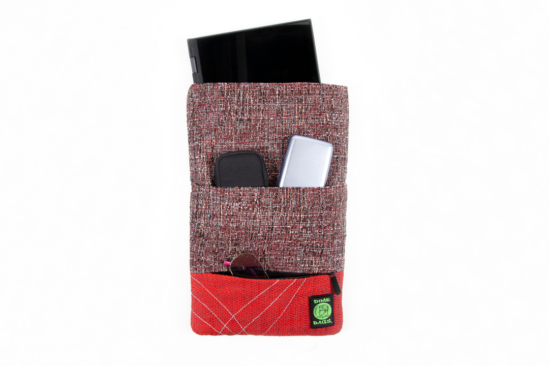 Dime Bags Multi-Purpose Crossbody - Headshop.com