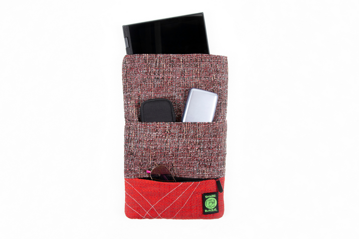 Dime Bags Multi-Purpose Crossbody - Headshop.com