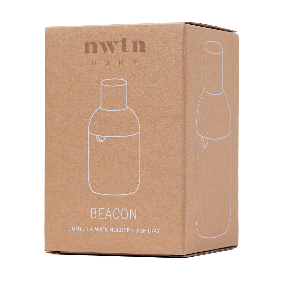 NWTN Home Beacon Lighter Ashtray - Headshop.com