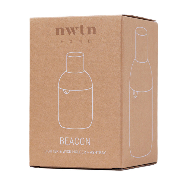 NWTN Home Beacon Lighter Ashtray - Headshop.com