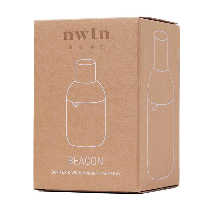 NWTN Home Beacon Lighter Ashtray - Headshop.com