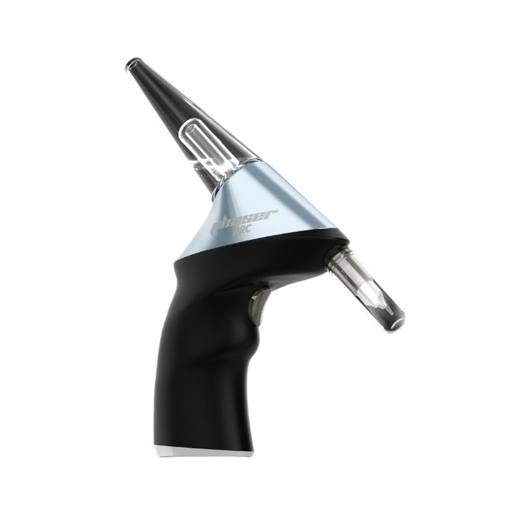 Yocan Black Series Phaser ARC Nectar Collector | 1800mAh - Headshop.com
