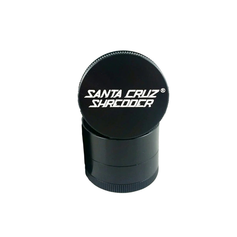 Santa Cruz Shredder Grinder - Small 4pc / 1.6" - Headshop.com