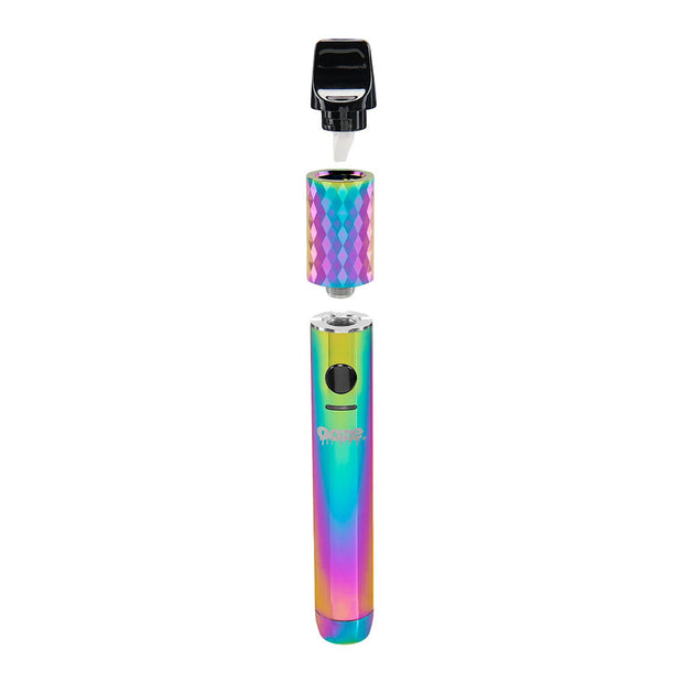 Ooze Beacon Slim Wax Pen | 800mAh - Headshop.com