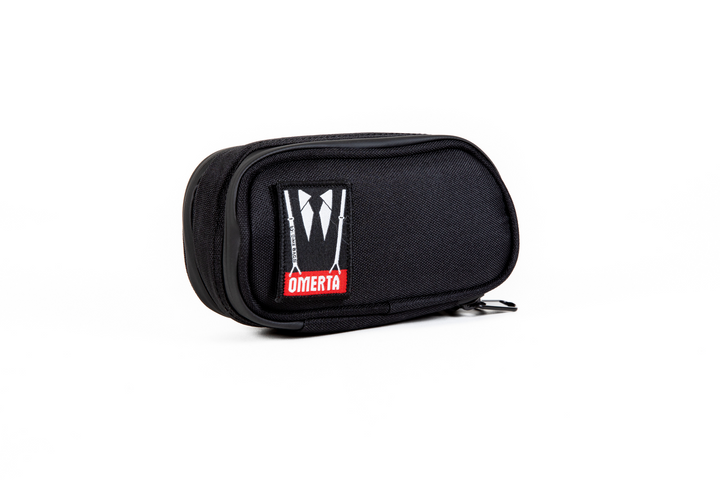 Dime Bags Goodfella Smell Proof bag - Headshop.com