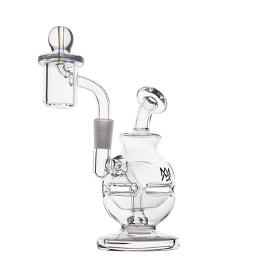 MJ Arsenal Royale Mini Dab Rig - Headshop.com