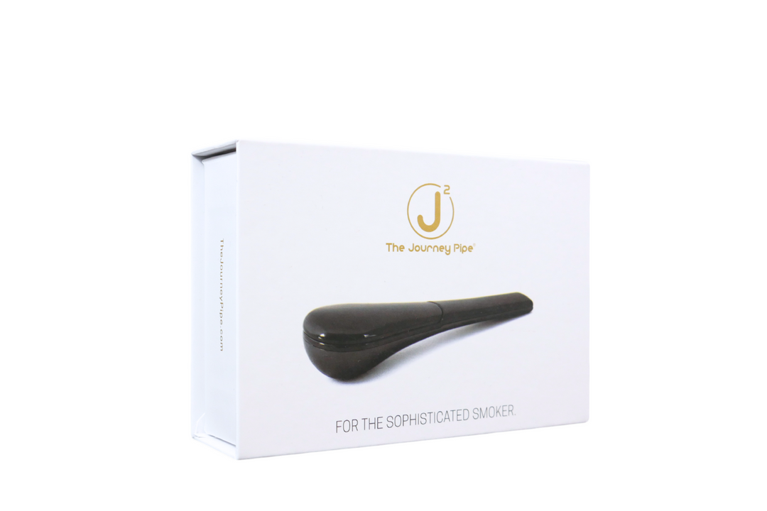 Journey Pipe J2 - Headshop.com