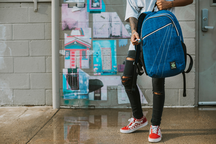 Dime Bags City Dweller Backpack - Headshop.com