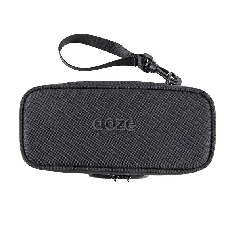 Ooze Traveler Series Smell Proof Travel Pouch - Headshop.com