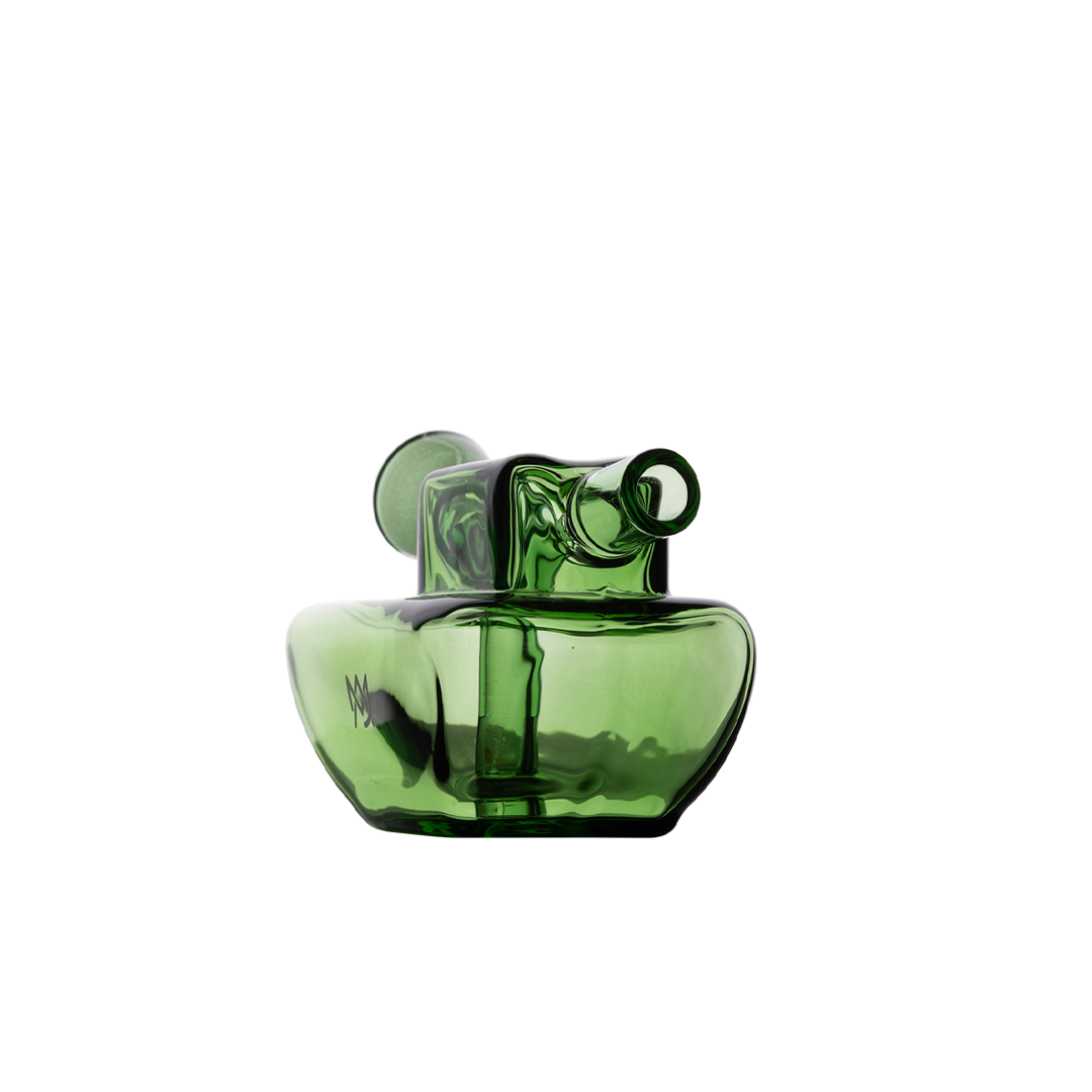 MJ Arsenal Commander Blunt Bubbler - Headshop.com