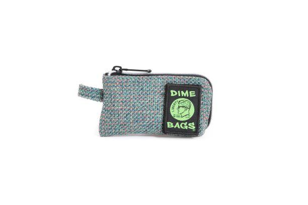 Dime Bags Smell Proof Padded Pouch - Headshop.com