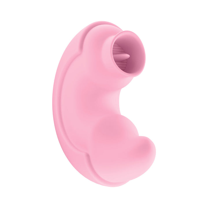 Play With Me Pout & Play Pink - Headshop.com