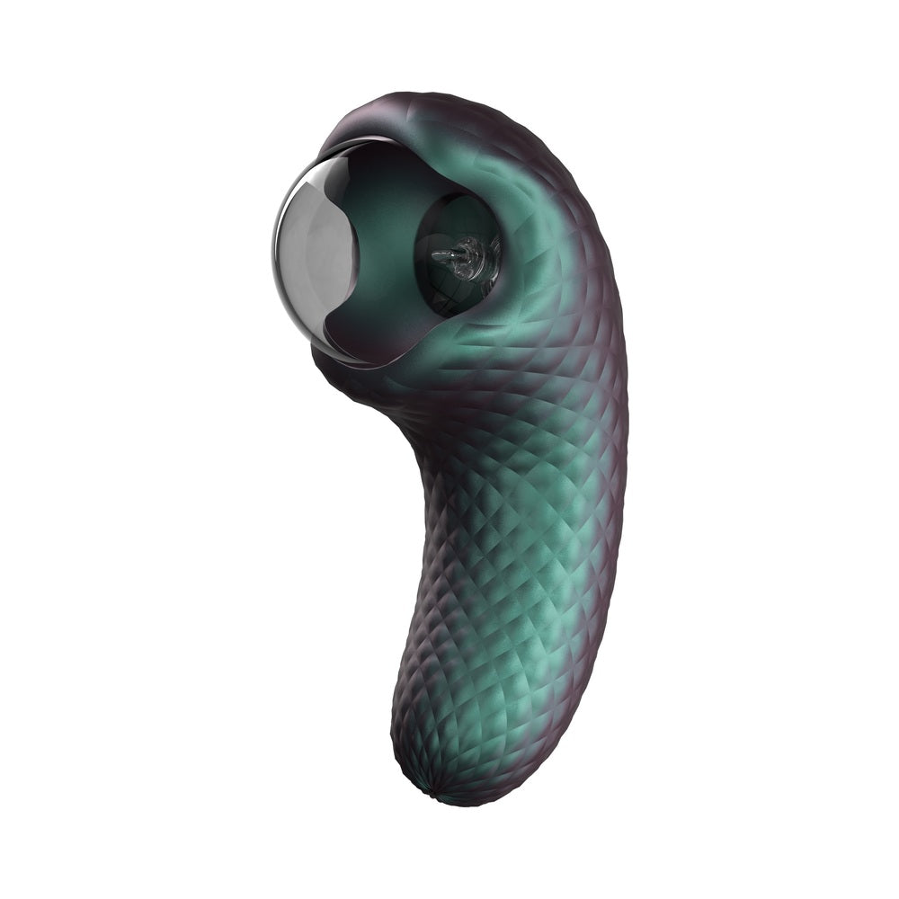 Temptasia Enchanted Serpent Dark Millenia - Headshop.com