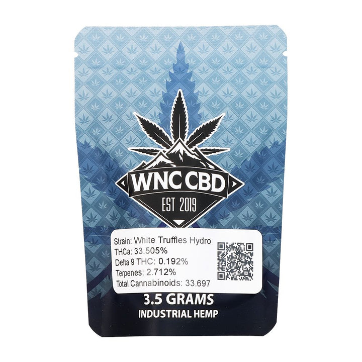 WNC CBD High THCA Indoor Hydro Flower | 3.5g - Headshop.com