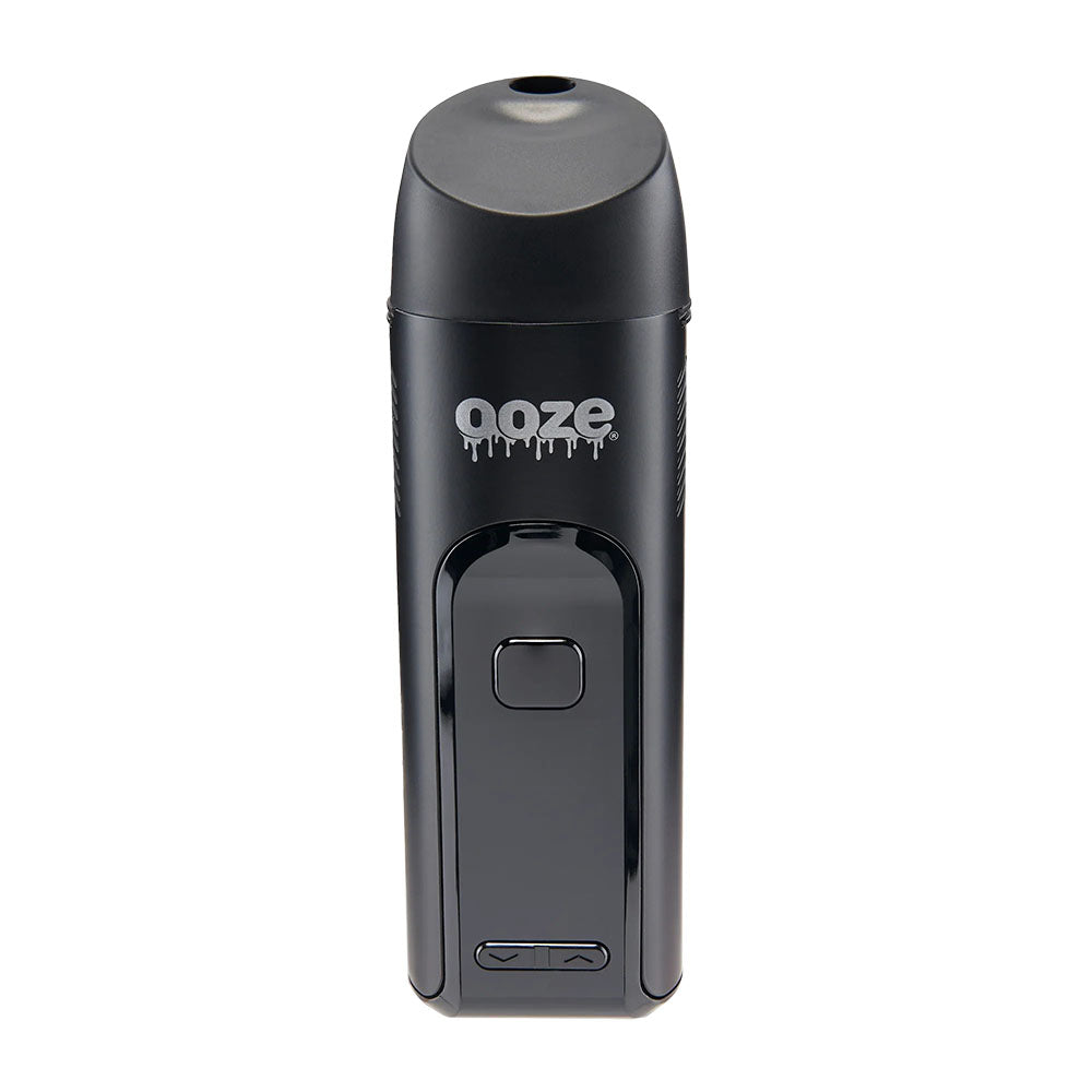 Ooze Verge Dry Herb Vaporizer | 2500mAh - Headshop.com