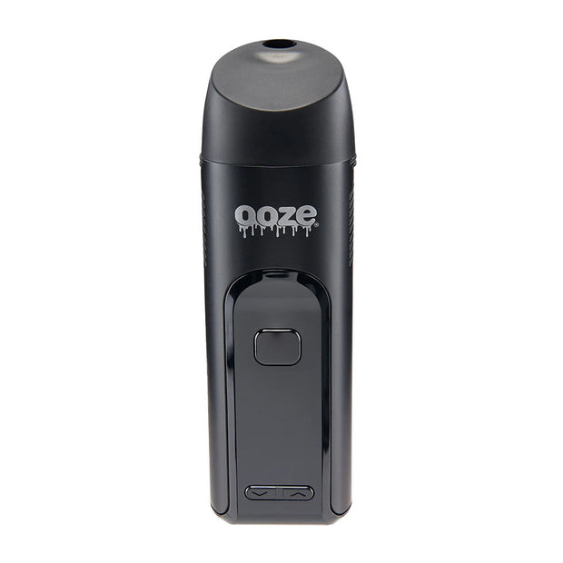 Ooze Verge Dry Herb Vaporizer | 2500mAh - Headshop.com