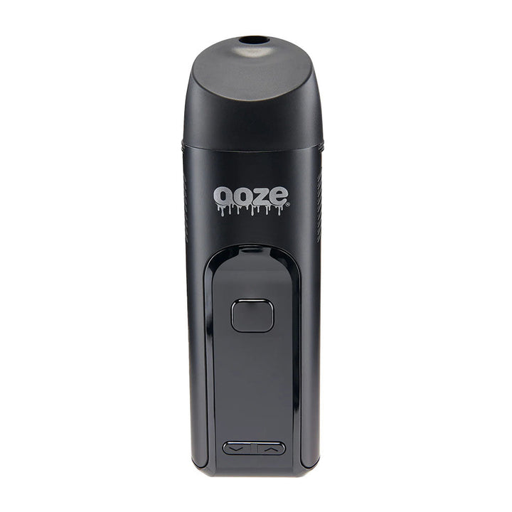 Ooze Verge Dry Herb Vaporizer | 2500mAh - Headshop.com