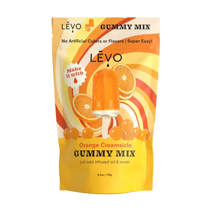 LEVO Gummy Accessories - Headshop.com