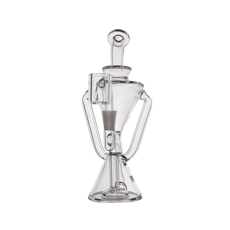 MJ Arsenal Time Turner Mini Dab Rig - Headshop.com