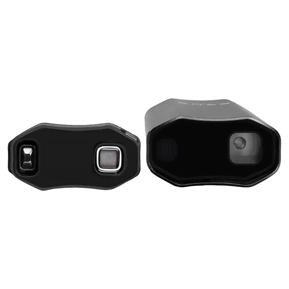 Zeus Arc S Hub Dry Herb Vaporizer Kit - 3500mAh - Headshop.com