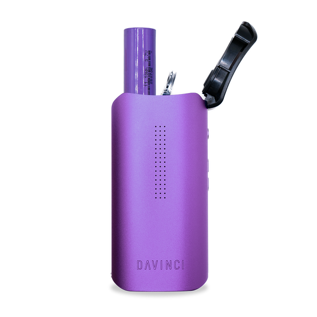DaVinci IQ Core Vaporizer