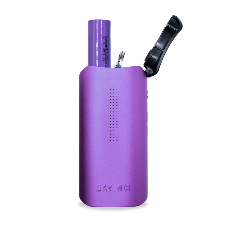 DaVinci IQ Core Vaporizer