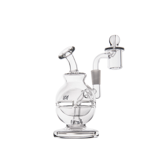 MJ Arsenal Royale Mini Dab Rig - Headshop.com
