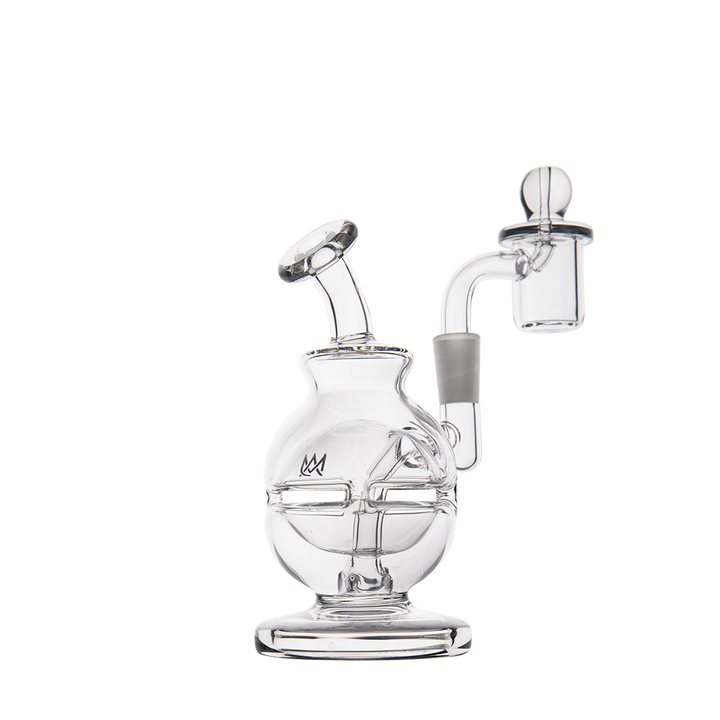 MJ Arsenal Royale Mini Dab Rig - Headshop.com