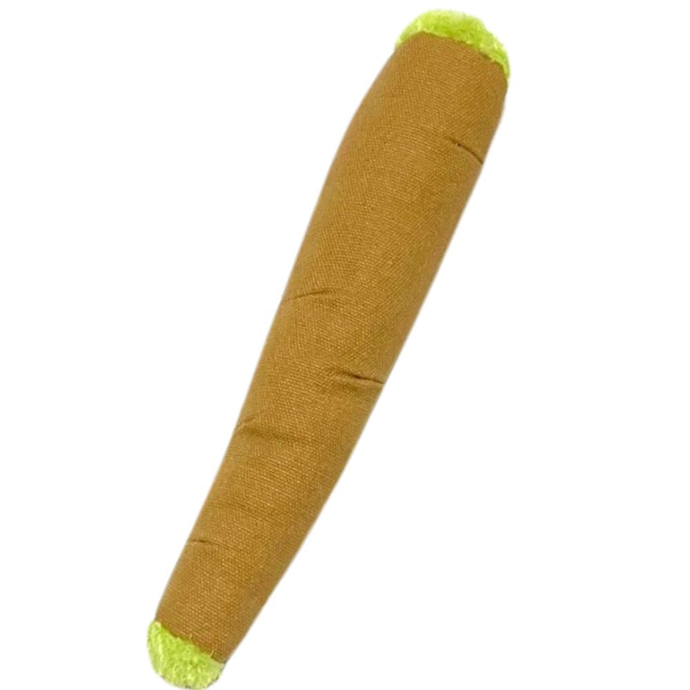 PAW:20 B the Blunt Squeaker Dog Toy - 10" - Headshop.com