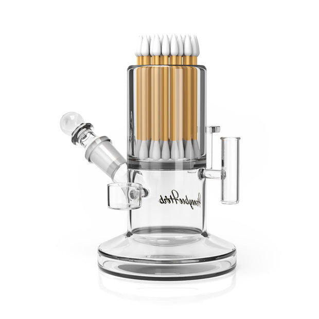 Honeybee Herb Pro Iso Sttion - Headshop.com