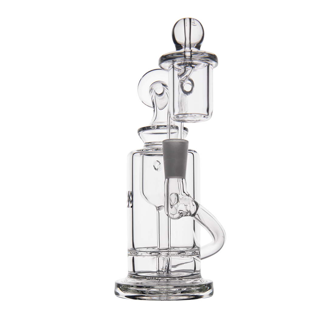 MJ Arsenal Ursa Mini Dab Rig - Headshop.com