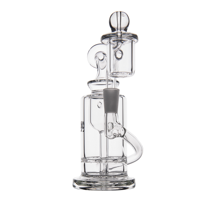 MJ Arsenal Ursa Mini Dab Rig - Headshop.com