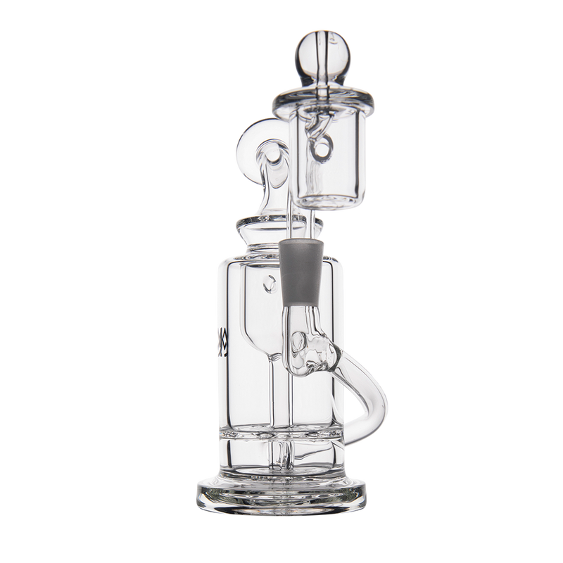 MJ Arsenal Ursa Mini Dab Rig - Headshop.com