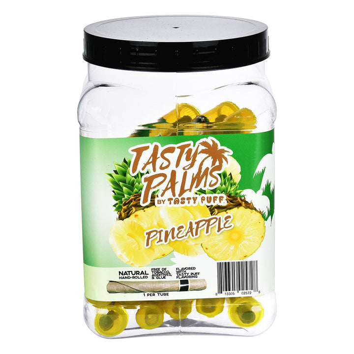 Tasty Puff Tasty Palms Pre-Rolled Cones | 1pk | 30pc Display - Headshop.com