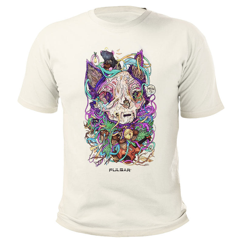 Pulsar Graphic T-Shirt - Headshop.com