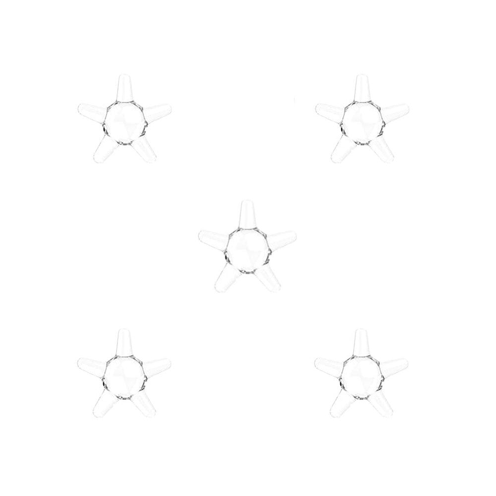 White Rhino Terp Turbine Stars | 25ct Jar - Headshop.com